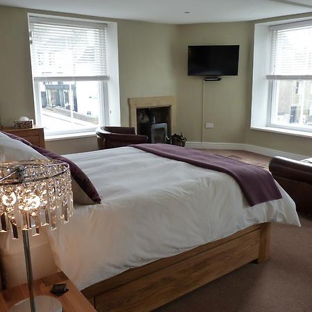 Apartamento Town View Alston Habitación foto